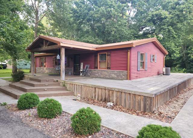 Property at 2763 S Wallick Rd, Peru, IN 46970, 3 beds, 2 baths