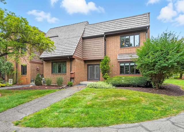 Property at 6603 Quail Ridge Ln, Fort Wayne, IN 46804, 3 beds, 2.5 baths