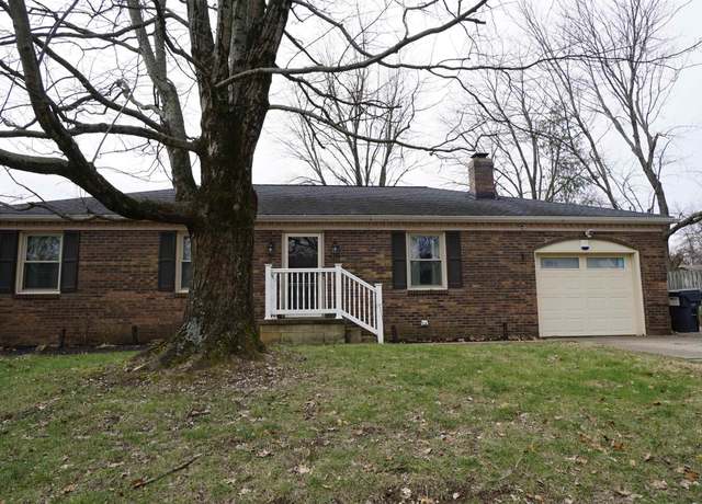 Property at 5677 St Catherine Ct, Newburgh, IN 47630, 3 beds, 2 baths