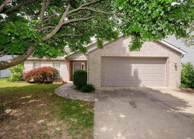 Property at 3508 Waverly Dr, Lafayette, IN 47909, 3 beds, 2 baths