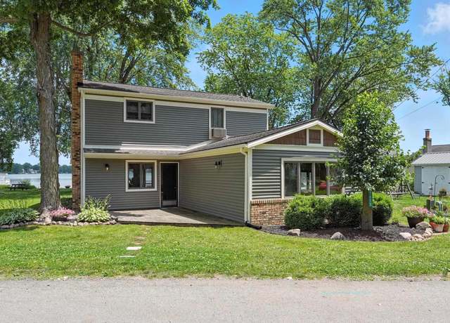 Property at 7055 S 020 E, Wolcottville, IN 46795, 4 beds, 2 baths