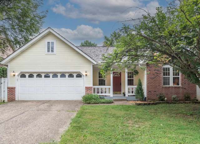 Property at 1709 E Durham Dr, Bloomington, IN 47401, 3 beds, 2 baths