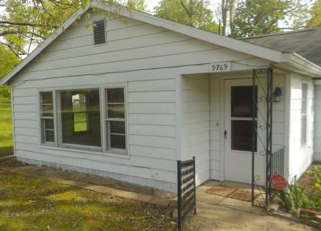 Property at 9769 W State Road 45, Bloomington, IN 47403, 1 bed, 2 baths