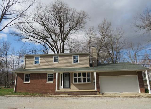 Property at 2607 S Airport Rd, Monticello, IN 47960, 3 beds, 2 baths