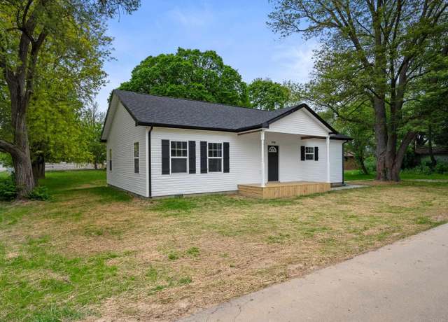 Property at 5708 W 11th St, Muncie, IN 47304, 3 beds, 2 baths