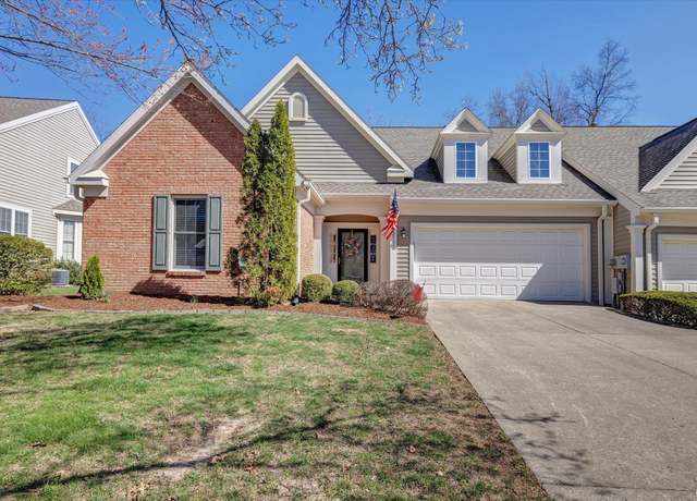 Property at 2741 S Silver Creek Dr, Bloomington, IN 47401, 3 beds, 3 baths
