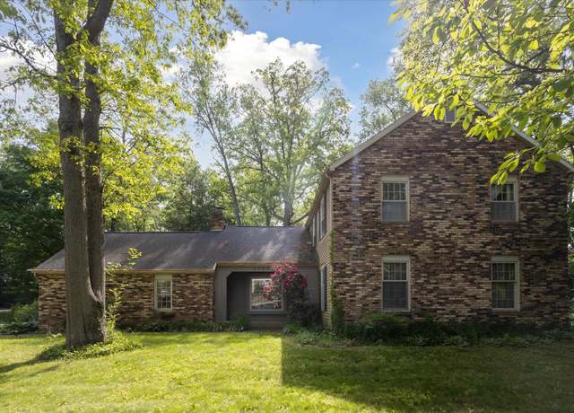 Property at 17044 Shandwick Ln, Granger, IN 46530, 4 beds, 2.5 baths