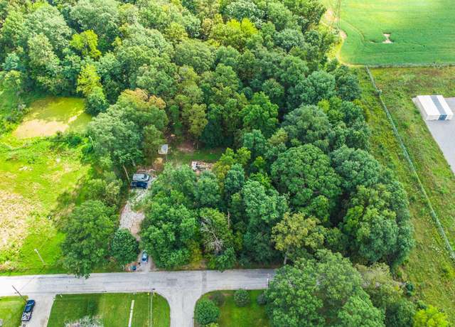 Property at 2611 Sheridan Rd, Fort Wayne, IN 46803