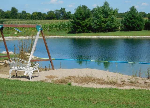 Property at 6549 S 500 E, Gas City, IN 46933