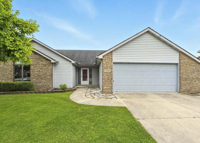 Property at 7926 E D Andre Drive - 92 Dr, Fort Wayne, IN 46818, 4 beds, 2 baths