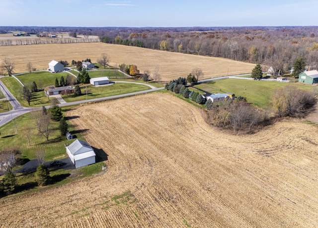 Property at TBD County Road 19, Auburn, IN 46706