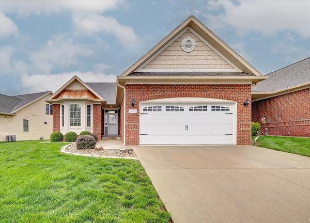 Property at 878 W Baywood Dr, Bloomington, IN 47403, 2 beds, 2 baths