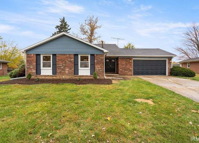 Property at 2031 Alton Dr, Kokomo, IN 46901, 3 beds, 2.5 baths