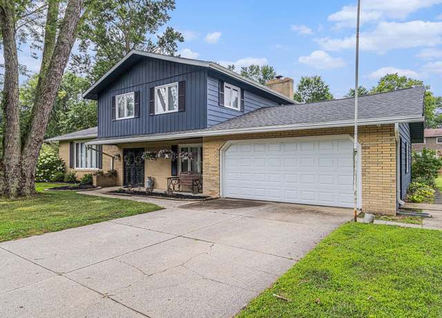 Property at 53199 Ironwood Rd, South Bend, IN 46635, 4 beds, 2 baths