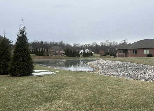 Property at 0 Hemlock Dr, Jasper, IN 47546
