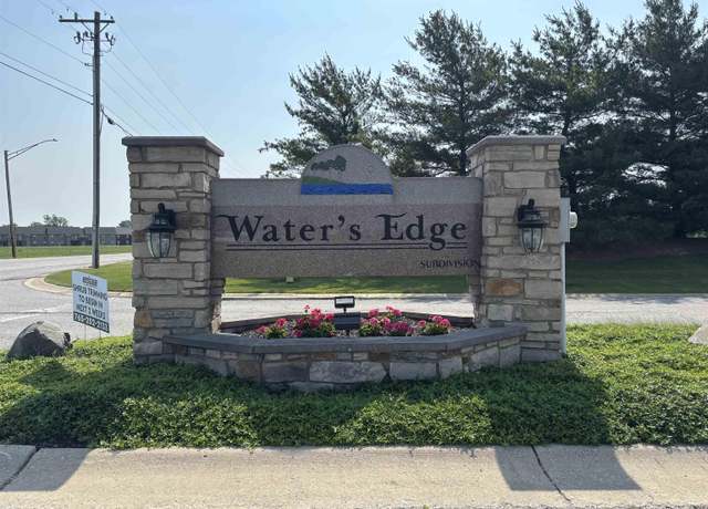 Property at 1570 Waterview Way, Kokomo, IN 46902