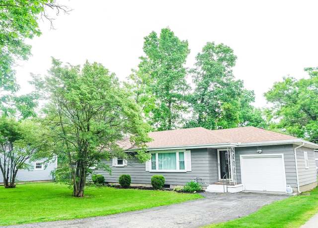 Property at 6613 E Hickory Ln, Muncie, IN 47303, 3 beds, 1 bath