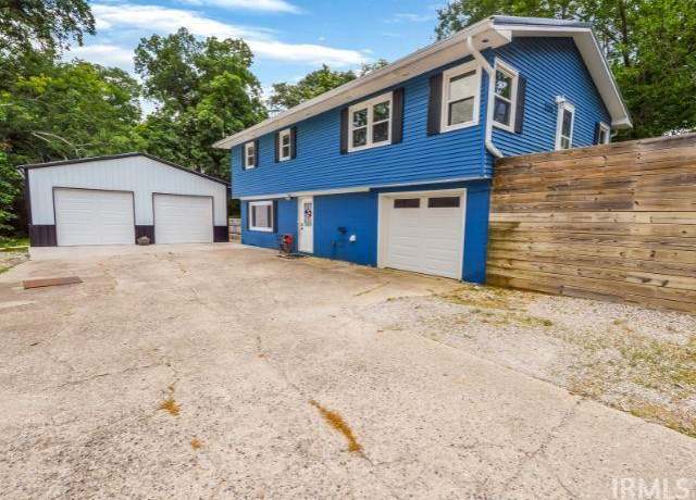 Property at 7132 W 350 N, West Lafayette, IN 47906, 3 beds, 2 baths