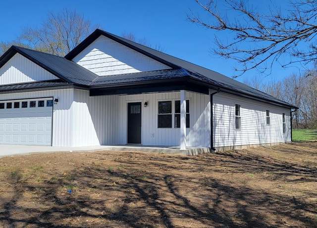 Property at 912 Biddinger Ln, Washington, IN 47501, 3 beds, 2 baths