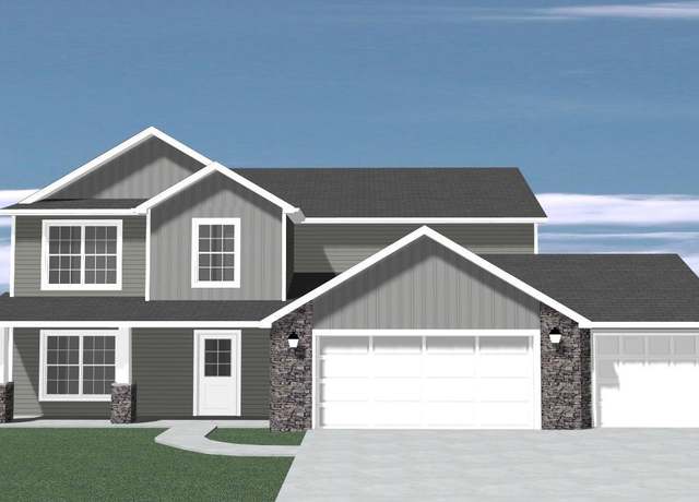 Property at 12806 Towcester Ct, Fort Wayne, IN 46818, 4 beds, 2.5 baths