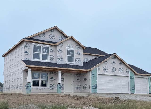 Property at 12806 Towcester Ct, Fort Wayne, IN 46818, 4 beds, 2.5 baths