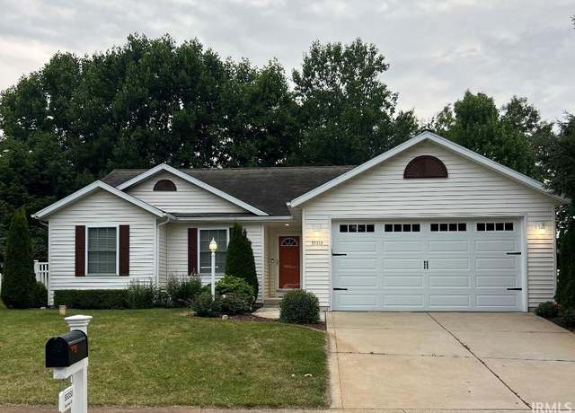 Property at 55355 Suncrest Dr, New Carlisle, IN 46552, 3 beds, 3 baths