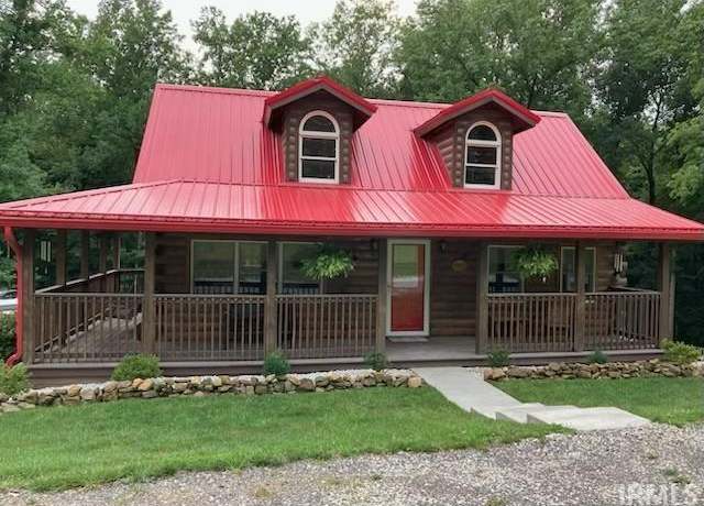 Property at 4949 N Palomino Dr, Dubois, IN 47521, 2 beds, 2 baths