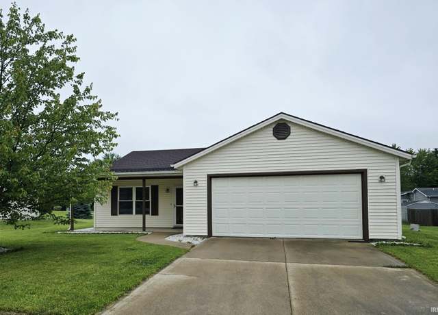 Property at 514 Kathryns Ct, Kendallville, IN 46755, 3 beds, 2 baths