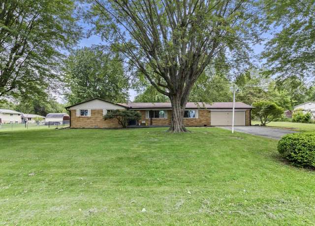 Property at 1875 N Michael Dr, Marion, IN 46952, 3 beds, 2 baths