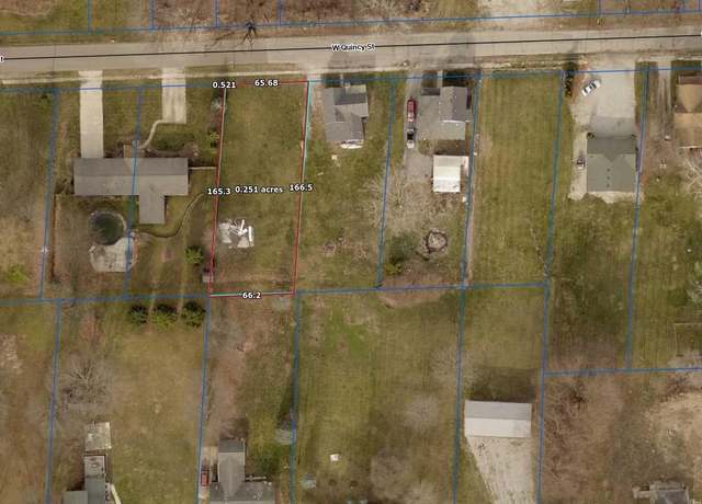 Property at 0000 W Quincy St, Garrett, IN 46738
