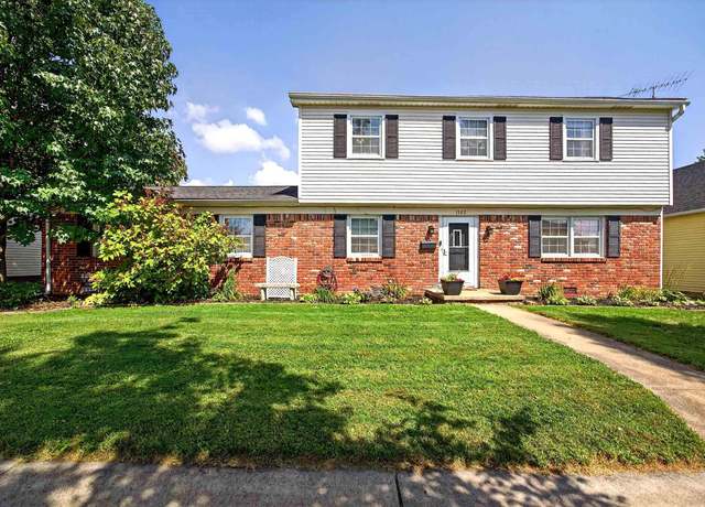 Property at 1102 O St, Bedford, IN 47421, 5 beds, 3 baths