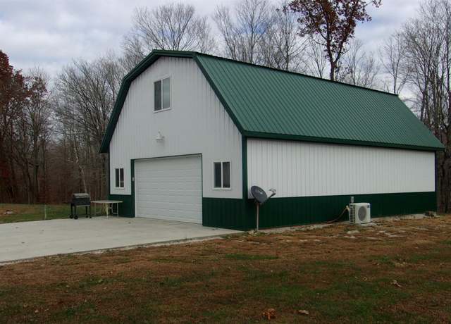 Property at 7358 S Meadows Lane Cmn, French Lick, IN 47432, 2 beds, 2 baths