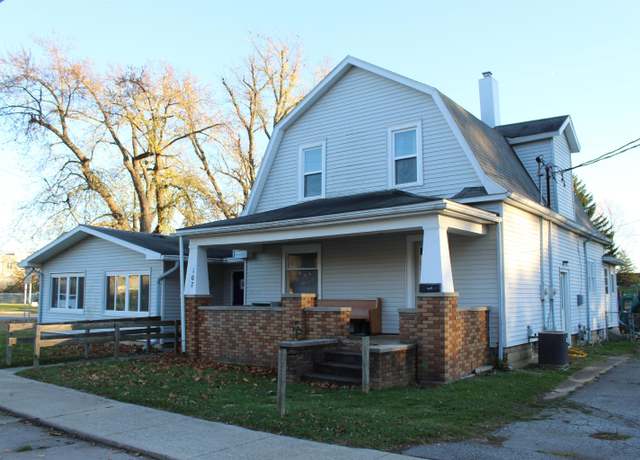 Property at 107 W Felicity St St, Angola, IN 46703, 5 beds, 3.5 baths