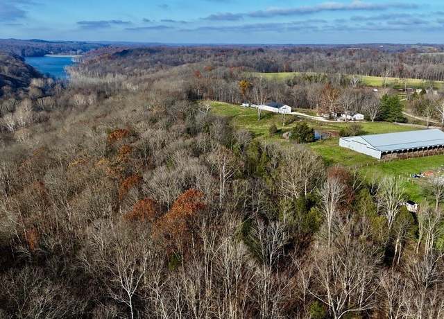 Property at W Lake John Hay Rd, Salem, IN 47167