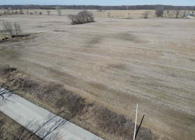 Property at TBD County Road 10, Waterloo, IN 46793