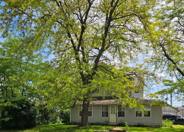 Property at 115 High Street St, Geneva, IN 46740, 3 beds, 2 baths