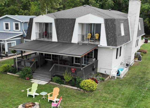 Property at 2308 N Sullivan Ct, Monticello, IN 47960, 3 beds, 3 baths