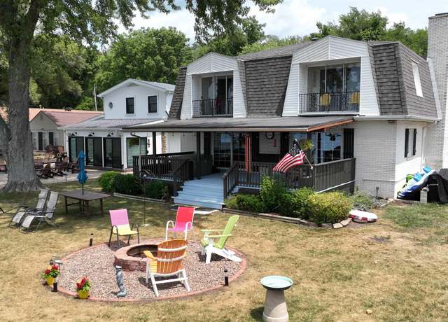 Property at 2308 N Sullivan Ct, Monticello, IN 47960, 3 beds, 3 baths