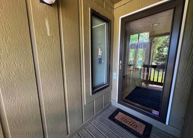 Property at 9330 S Lake Ridge Dr #63, Bloomington, IN 47401, 2 beds, 1 bath