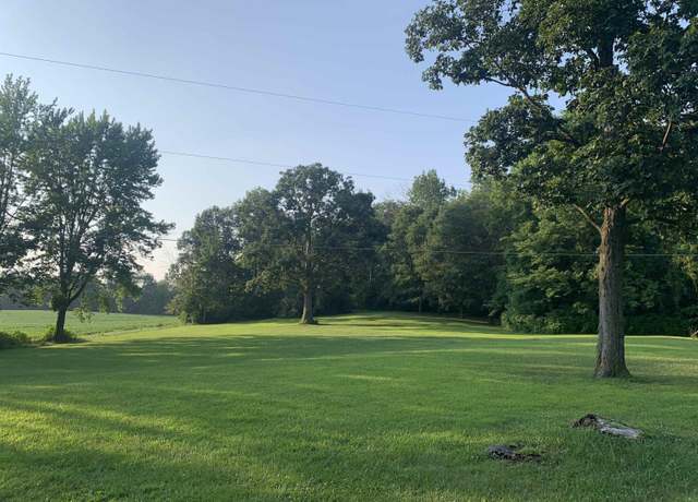 Property at 2800 S Angling Pike, Hartford City, IN 47348