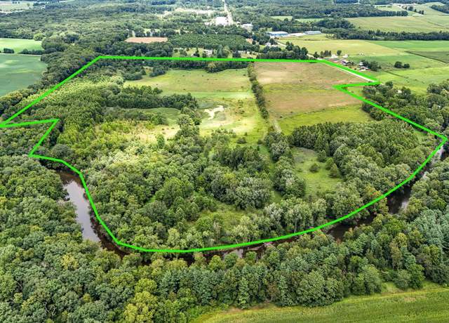 Property at Old U.S. 31 N 375, Rochester, IN 46975