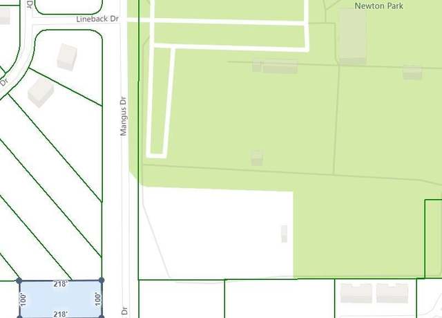 Property at 323 Jefferson St, Lakeville, IN 46536