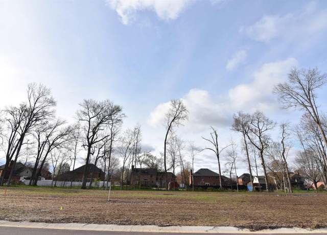 Property at 4405 Violet Dr, Evansville, IN 47725