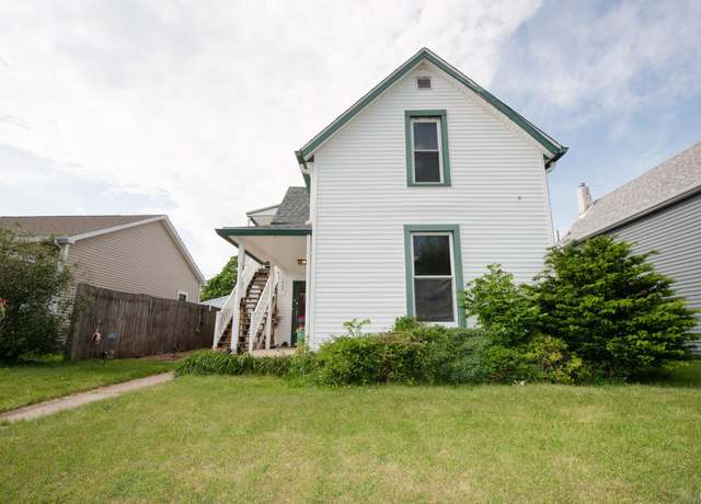 Property at 1422 Virginia St, Lafayette, IN 47905, 4 beds, 2 baths