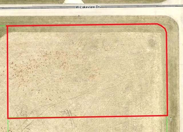 Property at Lot 9 N Striker Rd. And W. Lakeview Dr, Peru, IN 46970