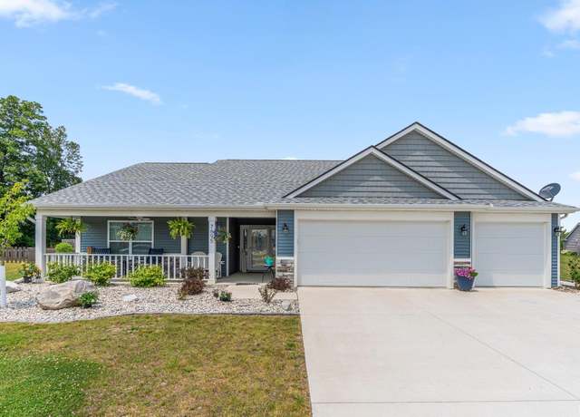 Property at 7695 Accio Cv, Fort Wayne, IN 46835, 3 beds, 2 baths