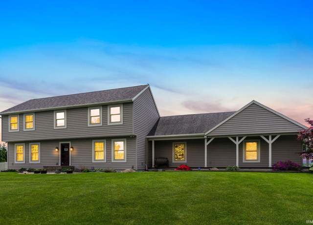 Property at 7800 E 400 S-92, Fort Wayne, IN 46818, 3 beds, 2.5 baths