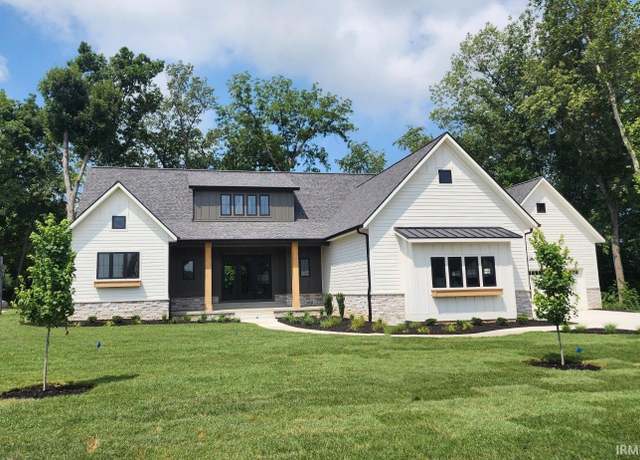 Property at 4267 Admirals Landing Dr, Lafayette, IN 47909, 6 beds, 5 baths