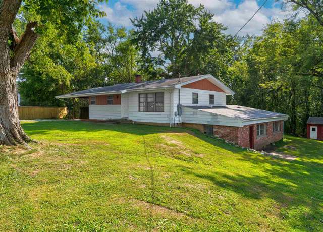 Property at 112 N Charlton Ave, Boonville, IN 47601, 2 beds, 2 baths