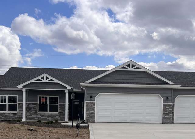 Property at 801 Marshall Way, North Manchester, IN 46962, 3 beds, 2 baths